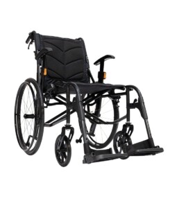 Hero Medical Active Ultra Lite Self-Propelled Wheelchair
