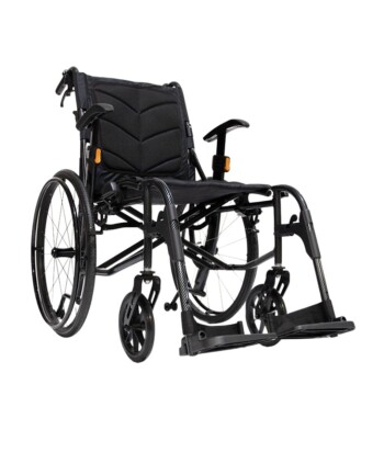 Hero Medical Active Ultra Lite Self-Propelled Wheelchair
