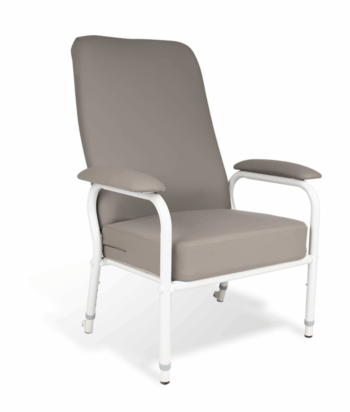 Royale Pressure Relieving High Back Day Chair – Wide