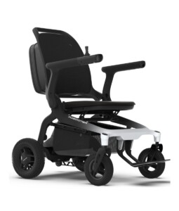 Royale Robooter E80 Powerchair