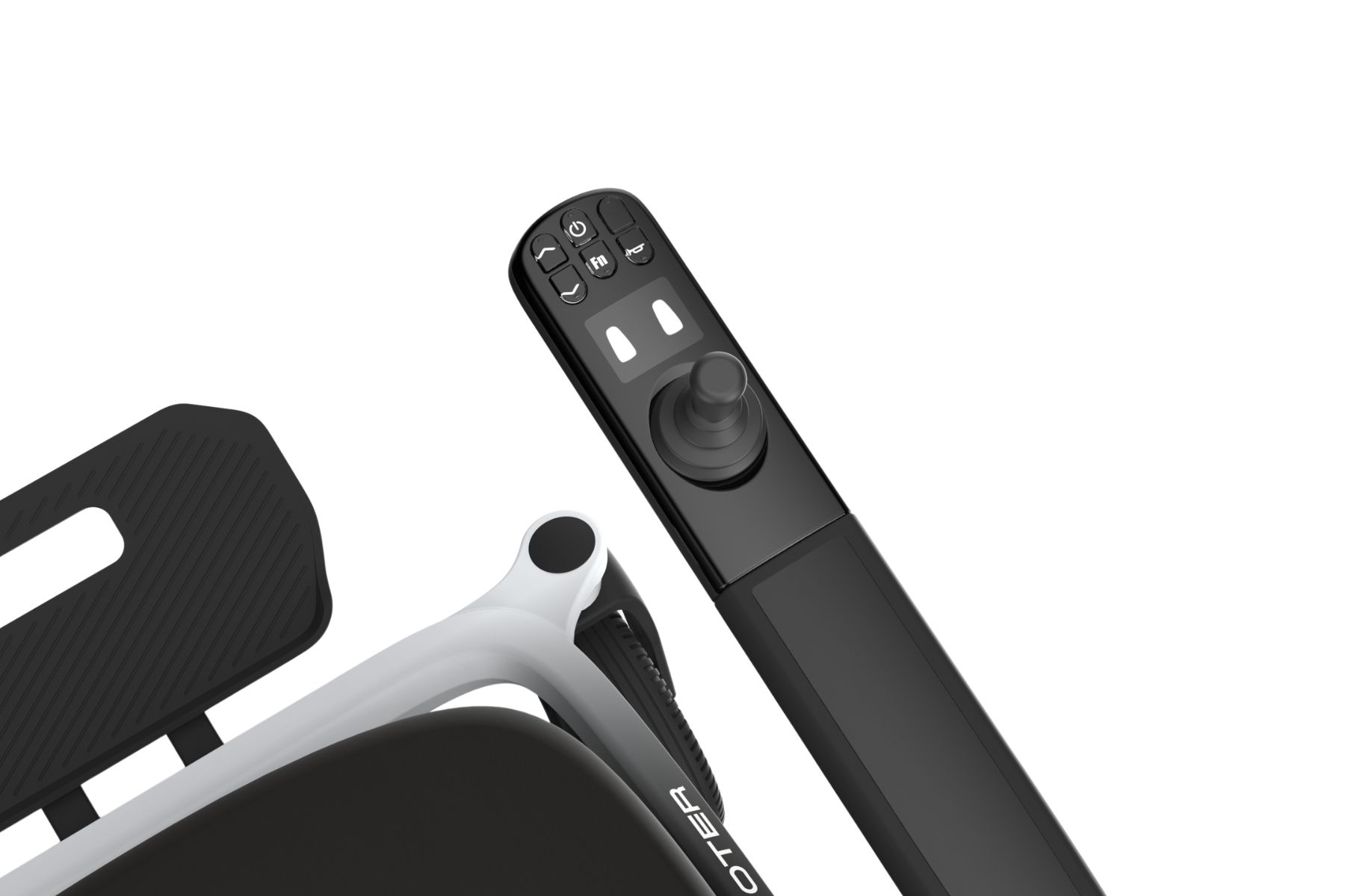 Royale Robooter E80 Powerchair 10 Royale Robooter E80 Powerchair Image 10