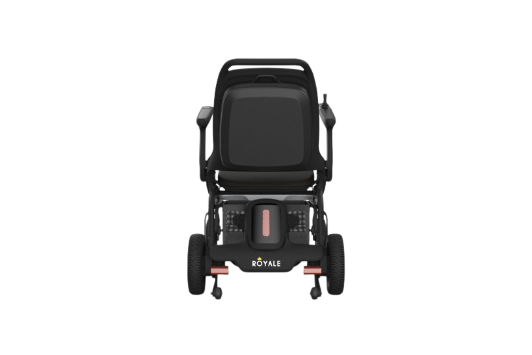 Royale Robooter E80 Powerchair 4 Royale Robooter E80 Powerchair Image-3