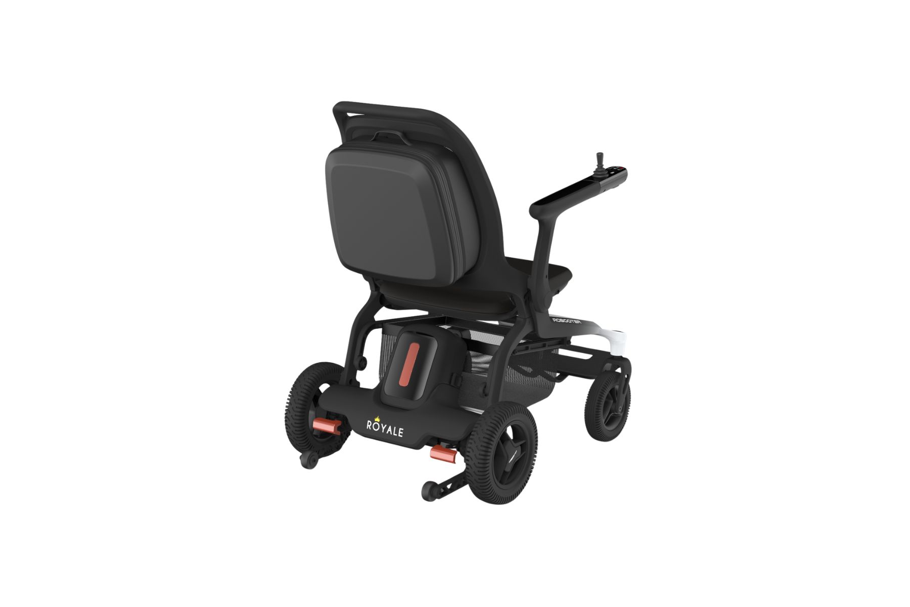 Royale Robooter E80 Powerchair 5 Royale Robooter E80 Powerchair Image 4