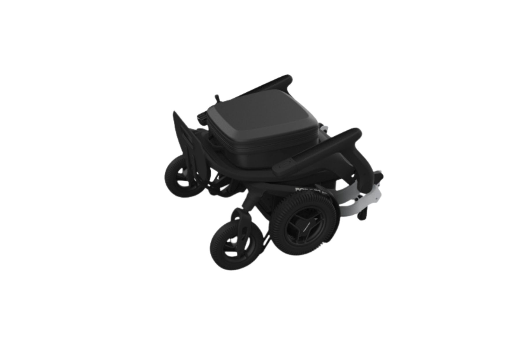 Royale Robooter E80 Powerchair 6 Royale Robooter E80 Powerchair Image -5