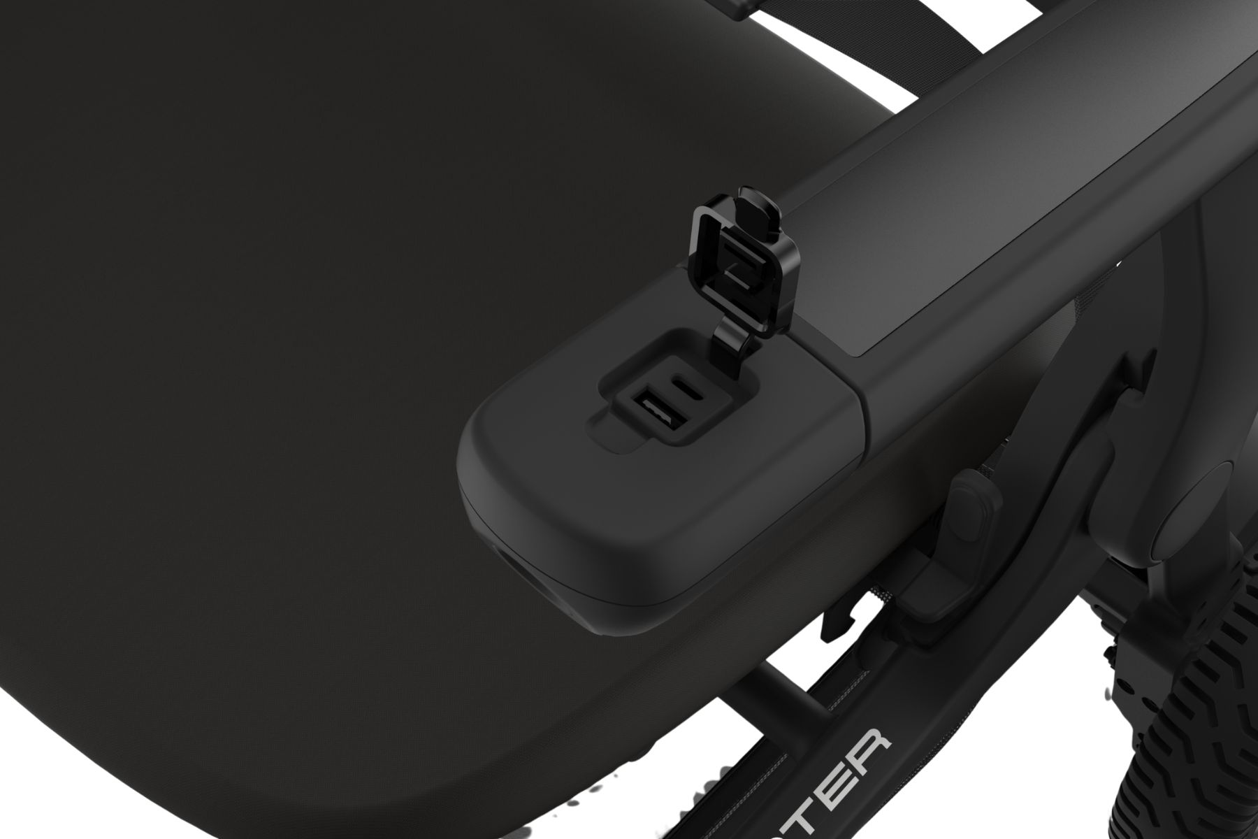 Royale Robooter E80 Powerchair 8 Royale Robooter E80 Powerchair Image 8